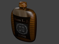 bottle