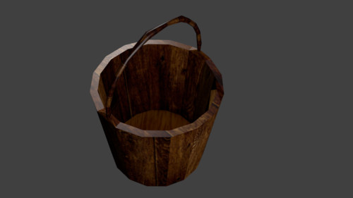 emptyBucket