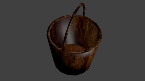 bucket