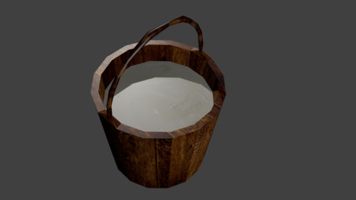 milckBucket