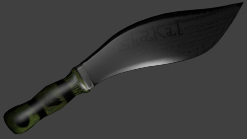 backsword
